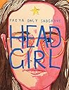 Head Girl by Freya Daly Sadgrove