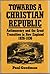 Towards a Christian Republic: Antimasonry & the Great Transition in New England 1826-36
