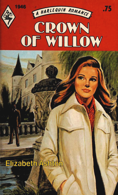 Crown of Willow (Mass Market Paperback)