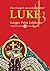 Larger Print Gospel of Luke by Catholic Truth Society