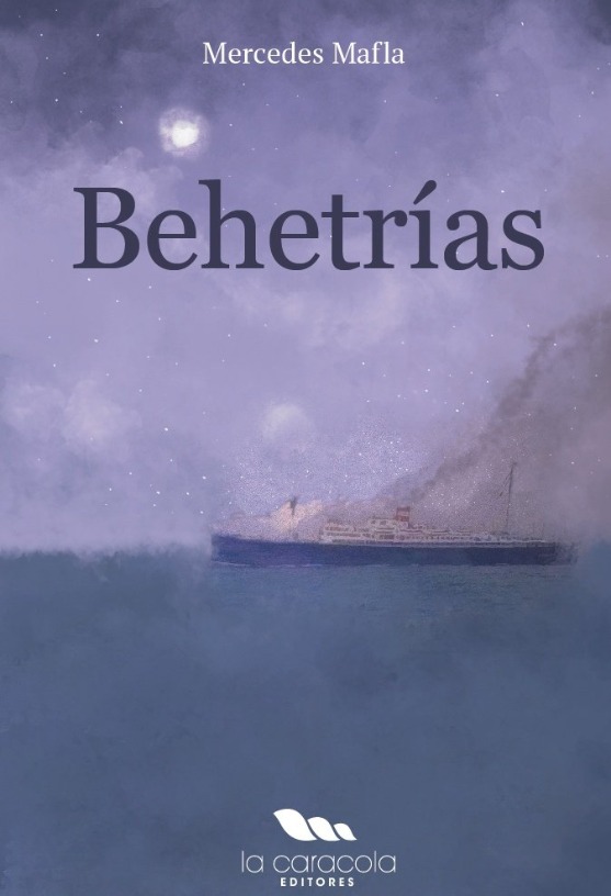 Behetrías (ebook)