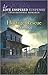 Hostage Rescue (O'Callahan #3)