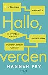 Hallo, verden