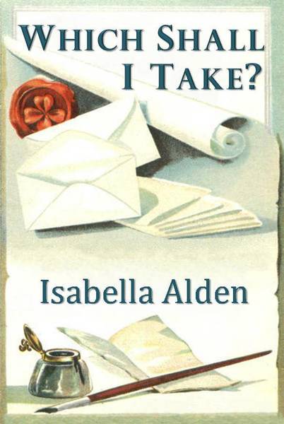 Which Shall I Take? (ebook)