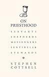Book cover for On Priesthood: Essential reading for anyone discerning for ordination in the Church of England