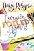 Cursive, Foiled Again! (Hand Lettering Mystery #0.5) by Daisy Robyns