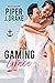 Gaming Grace (Gone Wild #2)