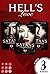 Hell's Love: 3 Bände in ein...