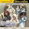 White Sand by Brandon Sanderson