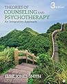 Book cover for Theories of Counseling and Psychotherapy: An Integrative Approach
