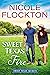 Sweet Texas Fire by Nicole Flockton