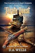 Pirate Quest
