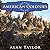 American Colonies by Alan Taylor