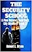 THE SECURITY SCHOOL: A Finn Delaney New York City Mystery, Book 3