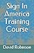 Sign In America Training Co...