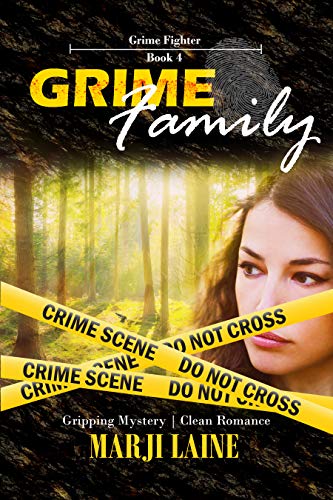 Grime Family (Grime Fighter Mystery #4)