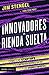 Innovadores a rienda suelta: Cómo las startups y los emprendedores dan vida a las grandes empresas