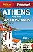 Frommer's Athens and the Greek Islands (Complete Guide)