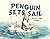 Penguin Sets Sail