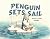 Penguin Sets Sail