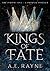 Kings of Fate (Furyck Saga ...