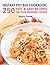 Instant Pot BIG Cookbook: 2...