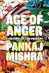 Age of Anger: A H...