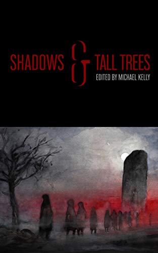 Shadows & Tall Trees 8 (Kindle Edition)