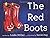 The Red Boots by Linda Miller
