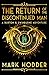 The Return of the Discontinued Man (Burton & Swinburne Book 5)