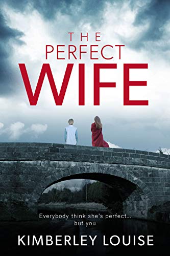 The Perfect Wife (Kindle Edition)