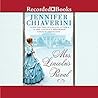 Mrs. Lincoln's Rival