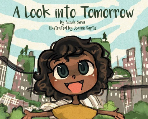 A Look Into Tomorrow