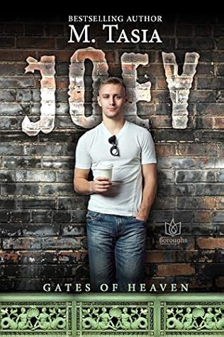 Joey (Gates of Heaven #4)