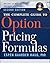 Complete GT Option Pricing ...