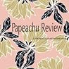 Papeachu Review, Issue 1