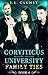 Family Ties (Corviticus University #4)