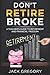 Don't Retire Broke: A Teach...