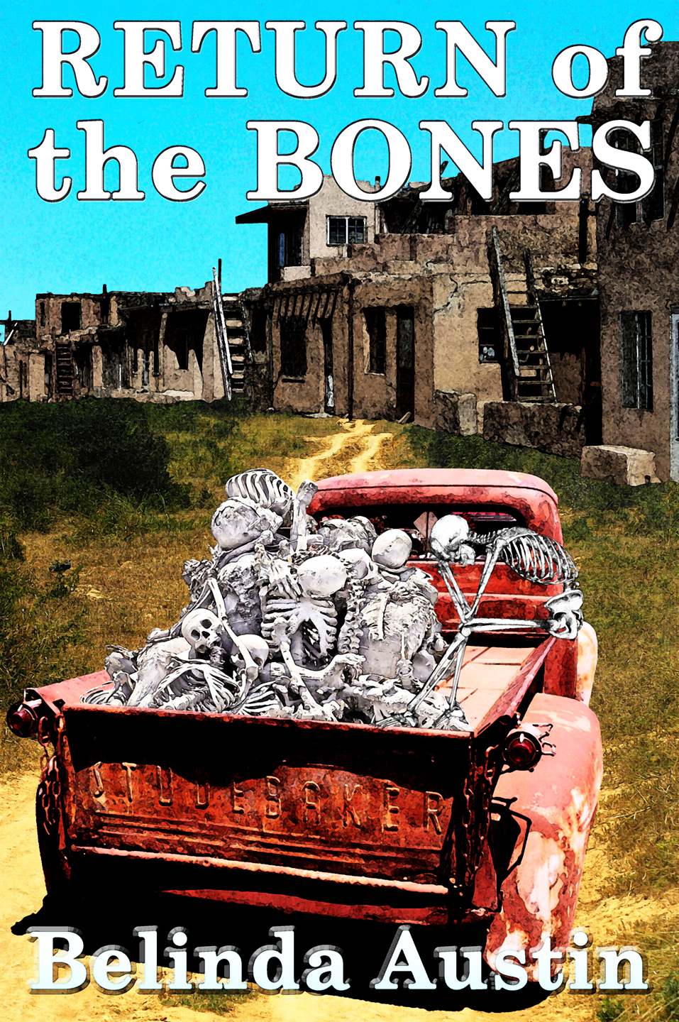 Return of the Bones (Inspired by a True Story)