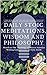 Daily Stoic Meditations, Wi...