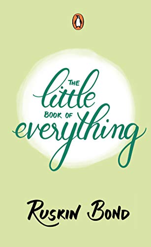Little Book of Everything (Hardcover)
