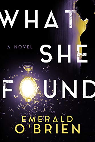 What She Found (Kindle Edition)