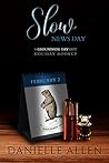Slow News Day (Hot Holiday Hookups #1) Book cover for Slow News Day (Hot Holiday Hookups #1)