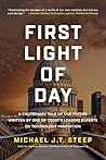 First Light of Da...