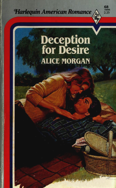 Deception for Desire (Paperback)