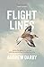 Flight lines: across the gl...