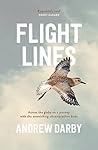 Flight lines: acr...