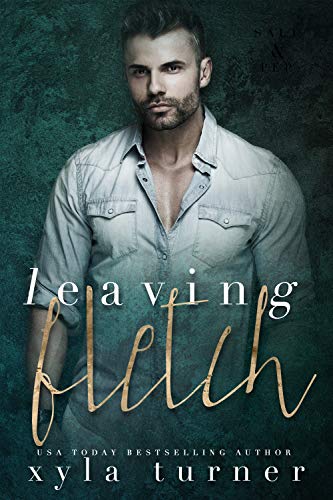 Leaving Fletch: A Novella (Kindle Edition)