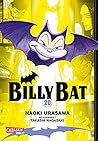 Billy Bat 20
