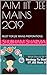 AIM IIT JEE MAINS : MUST FOR JEE MAINS PREPERATIONS (01 Book 1)